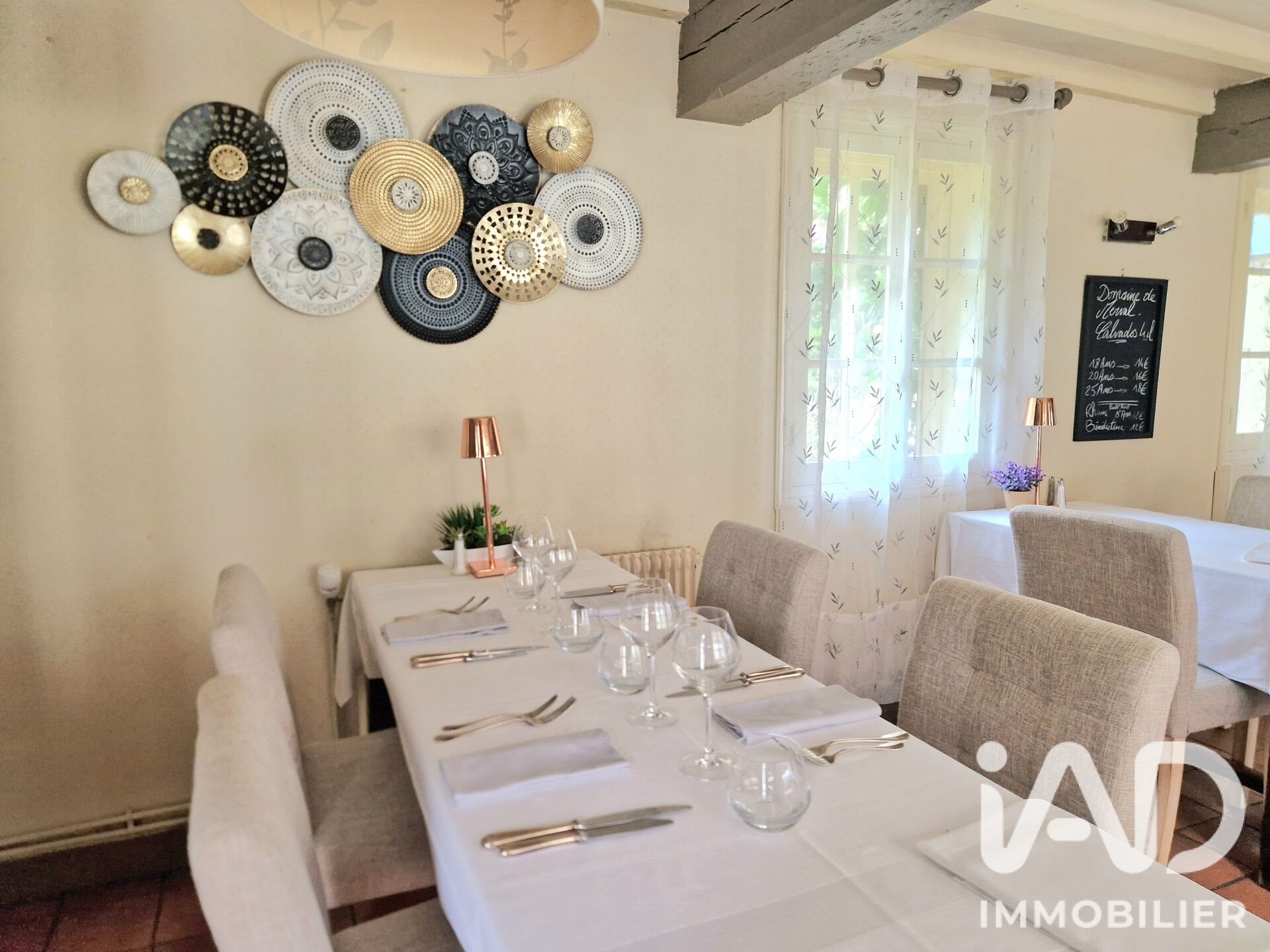 Maison à vendre, 270m², Forges-les-Eaux