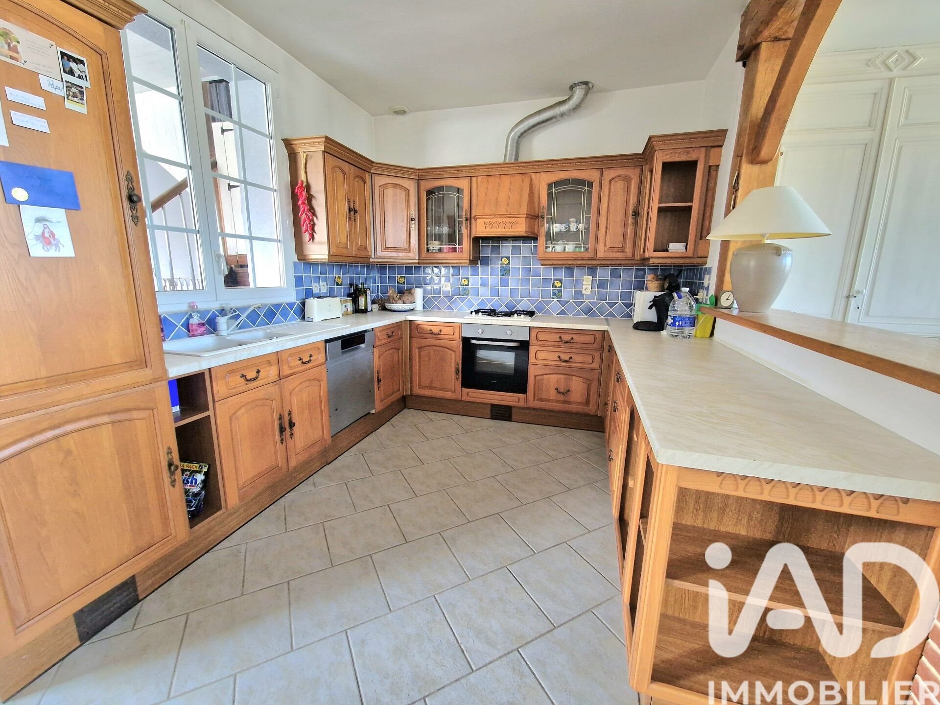 Maison à vendre, 167m², Forges-les-Eaux