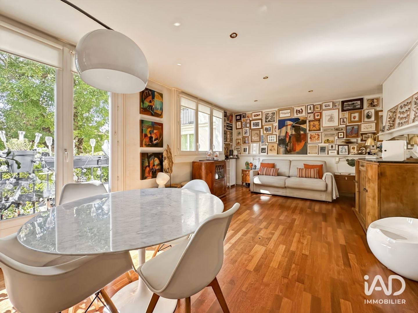 Appartement à vendre, 51m², Le Perreux-sur-Marne