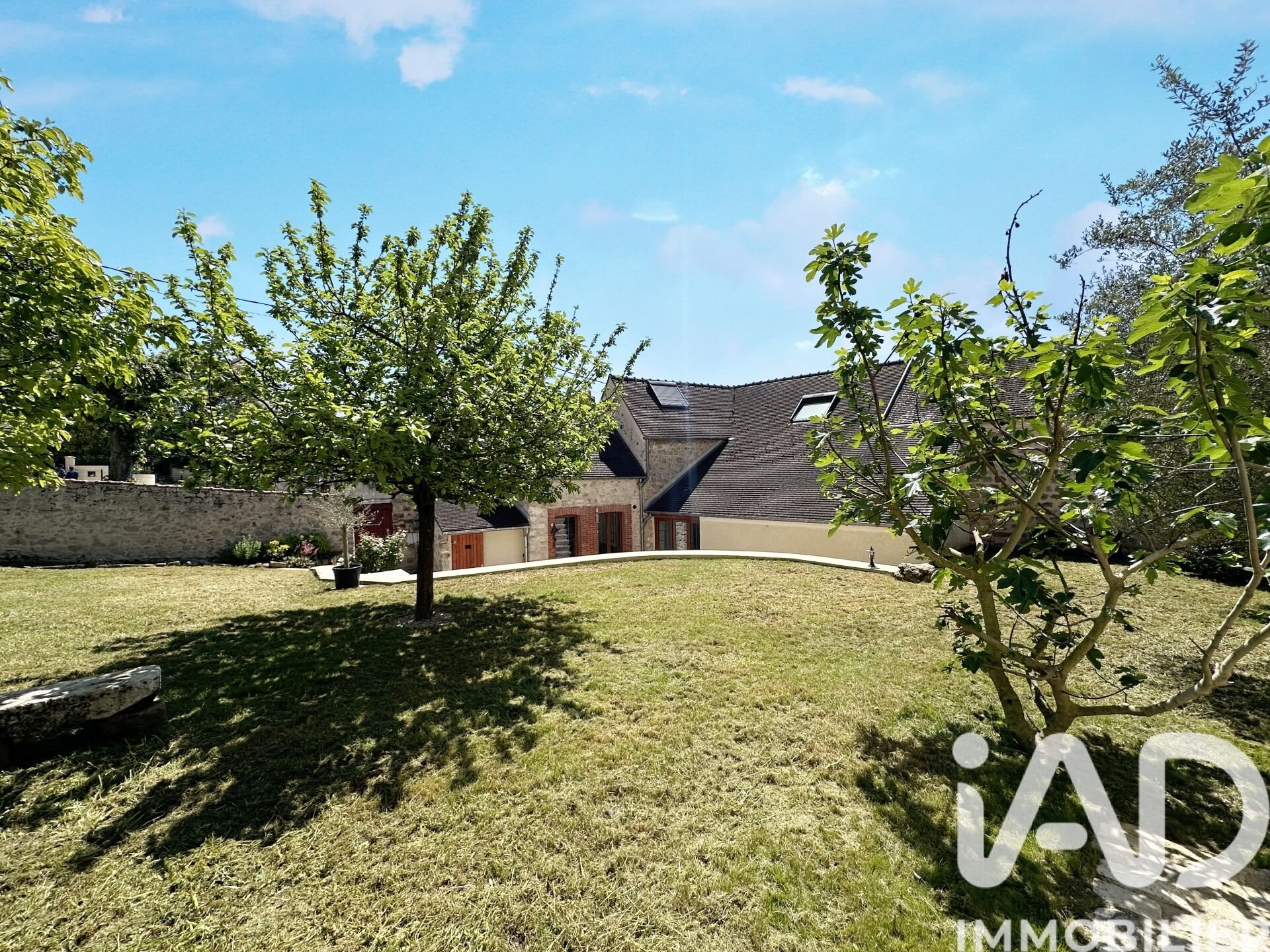 Maison à vendre, 179m², Montereau-Fault-Yonne