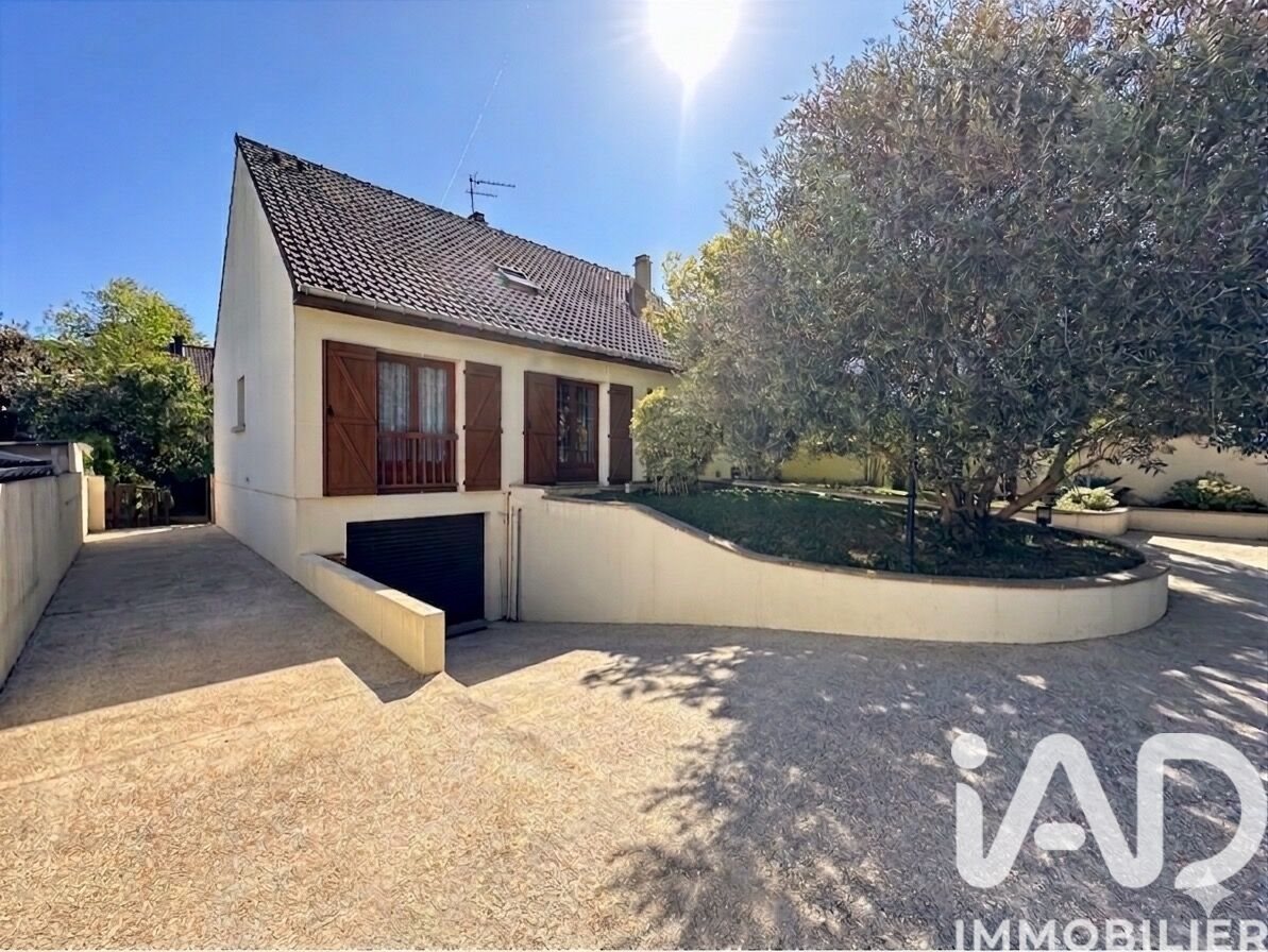 Maison à vendre, 147m², Pontault-Combault