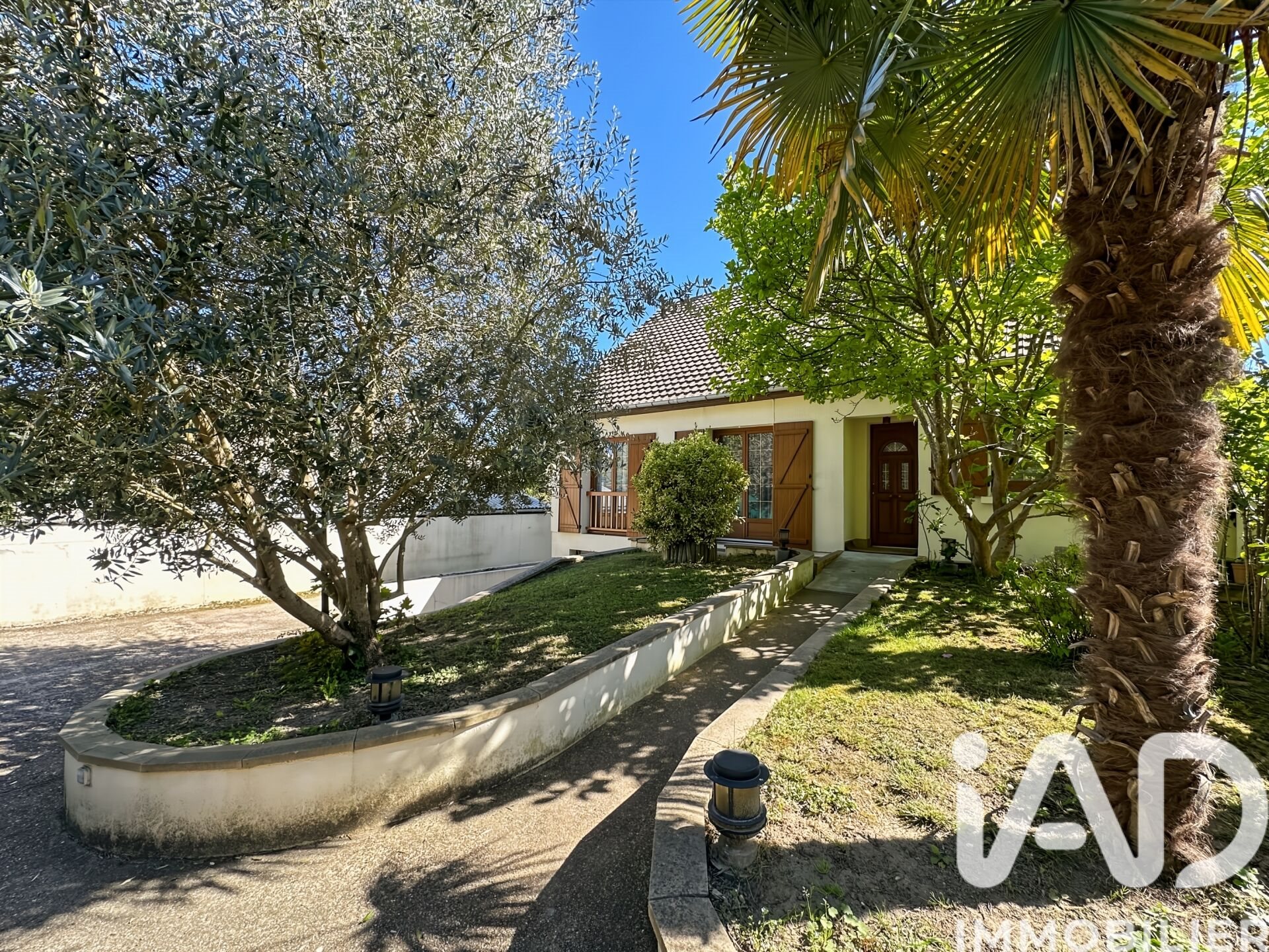 Maison à vendre, 147m², Pontault-Combault