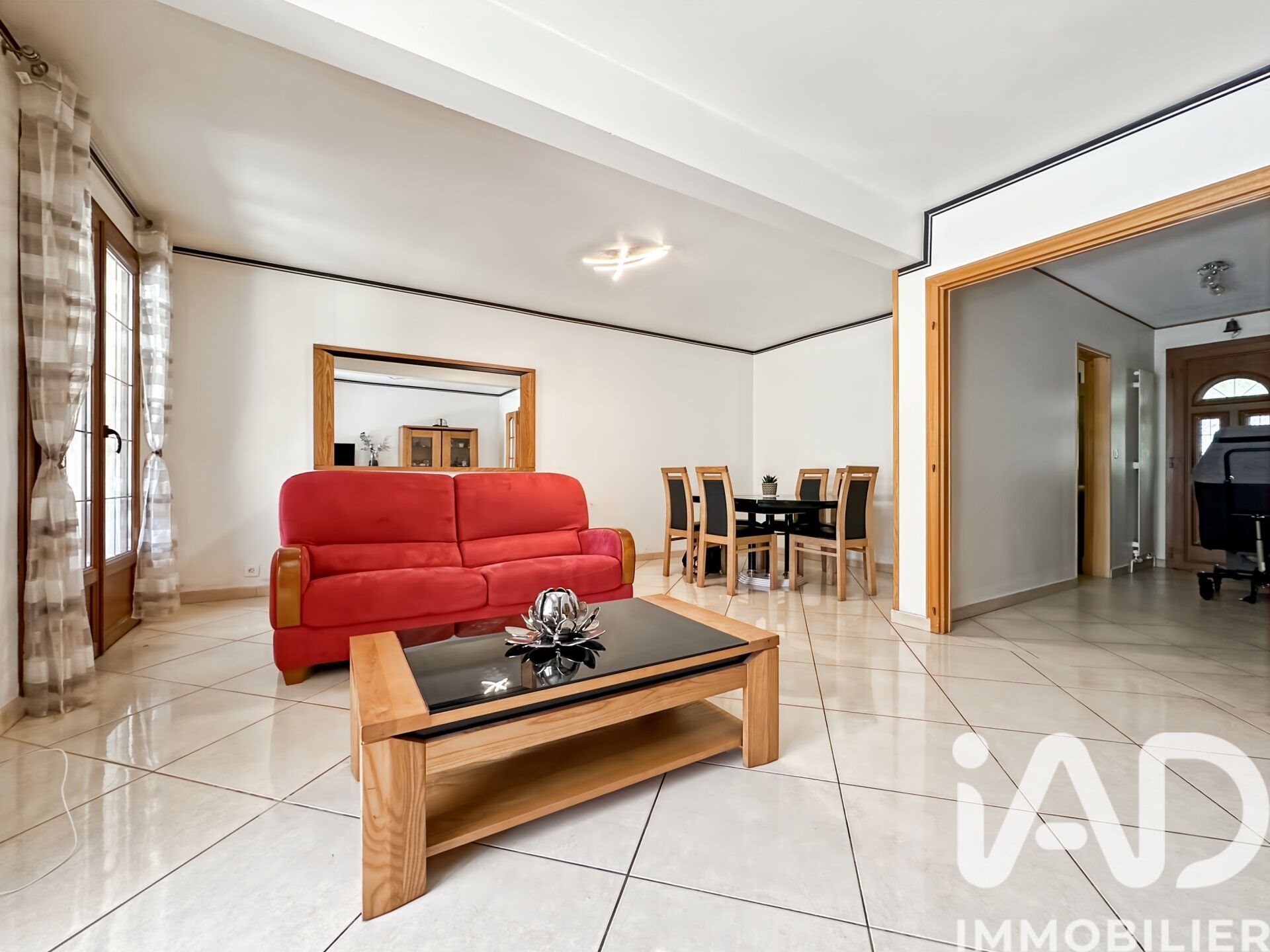 Maison à vendre, 147m², Pontault-Combault