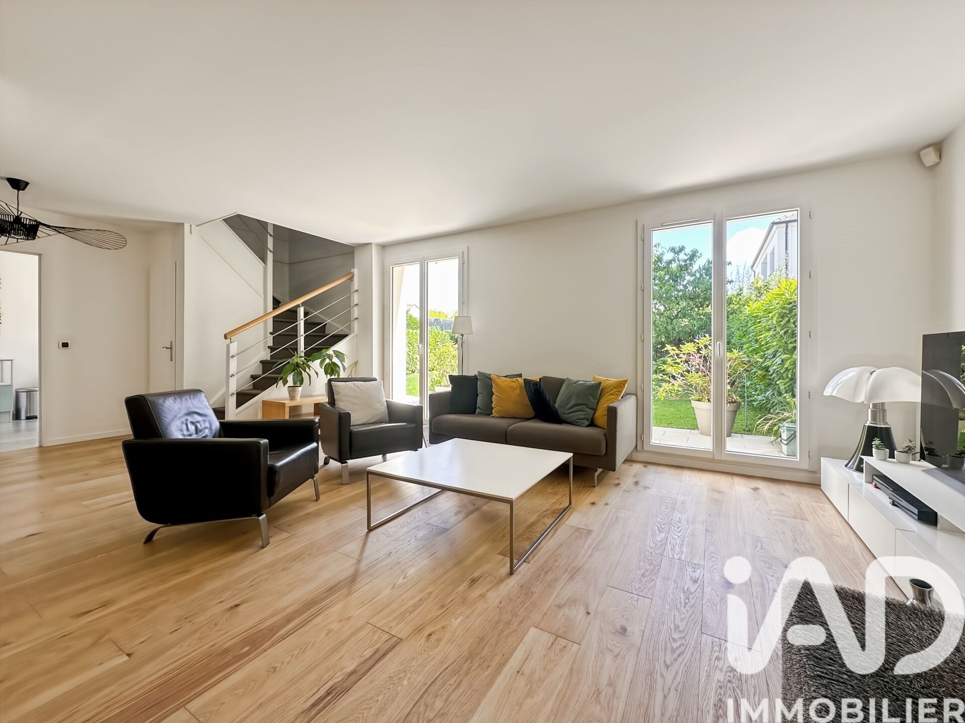 Maison à vendre, 129m², Le Plessis-Trévise