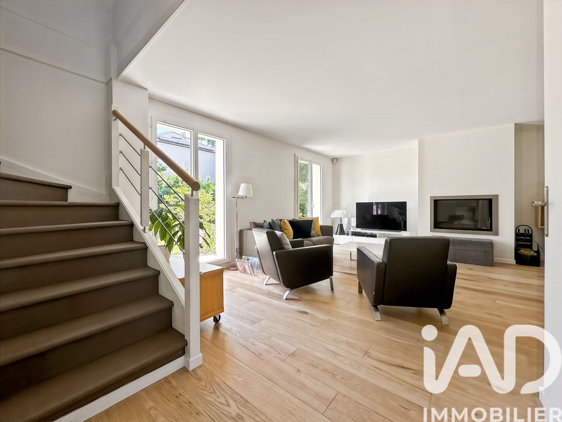 Maison à vendre, 129m², Le Plessis-Trévise