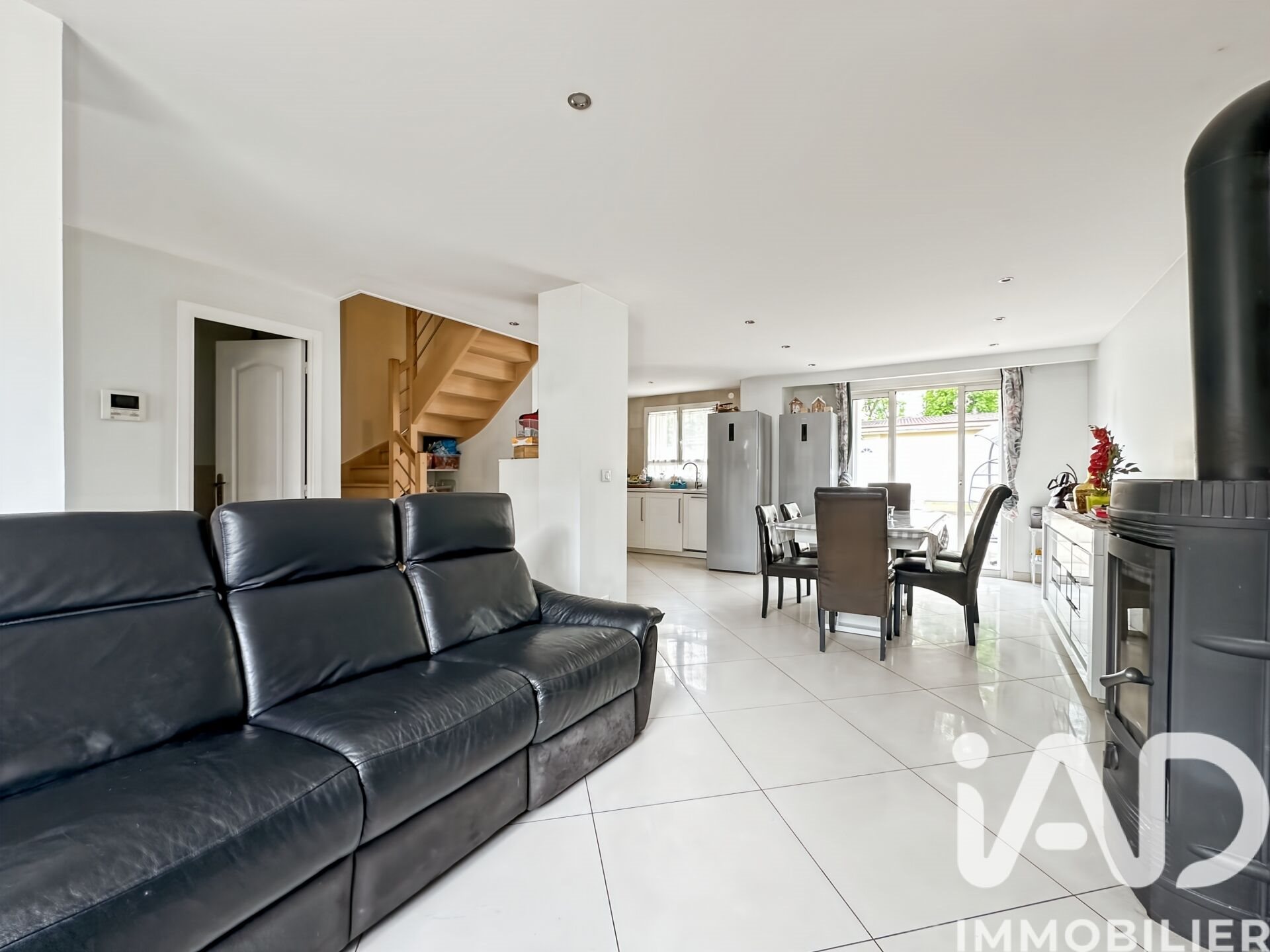 Maison à vendre, 150m², Champs-sur-Marne