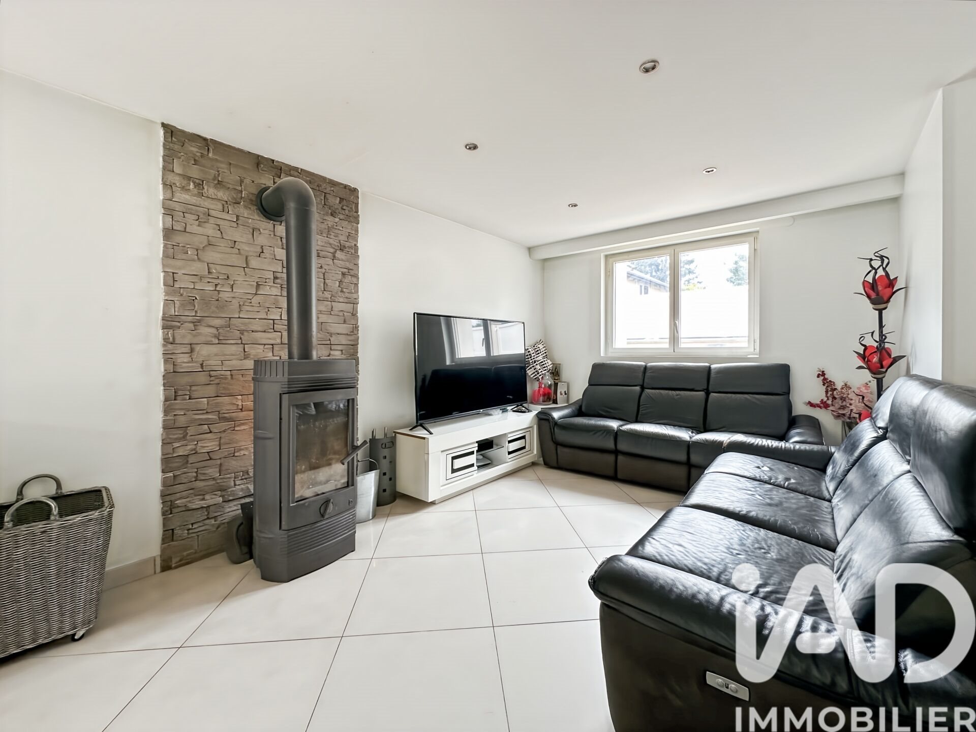 Maison à vendre, 150m², Champs-sur-Marne