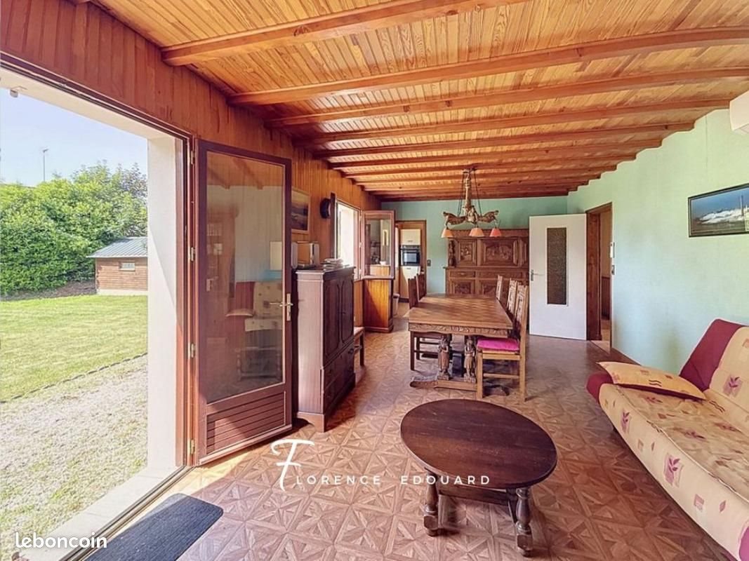 Maison à vendre, 130m², Fouesnant