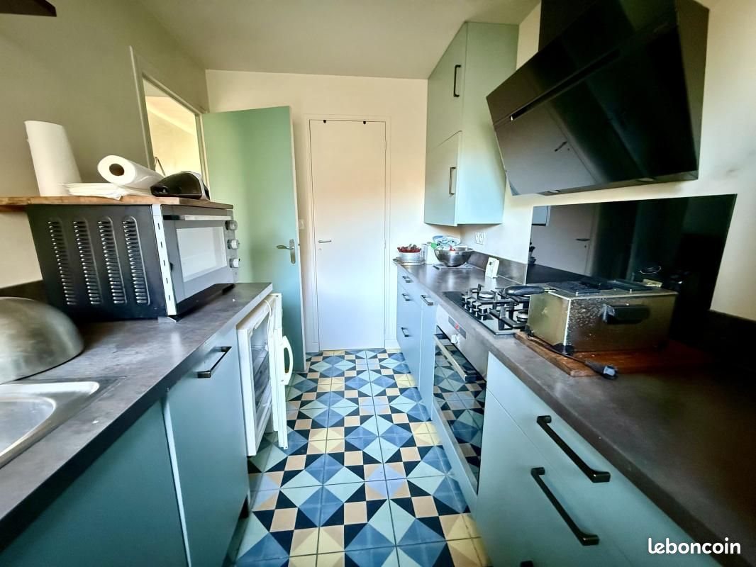 Appartement à vendre, 62m², Quimper