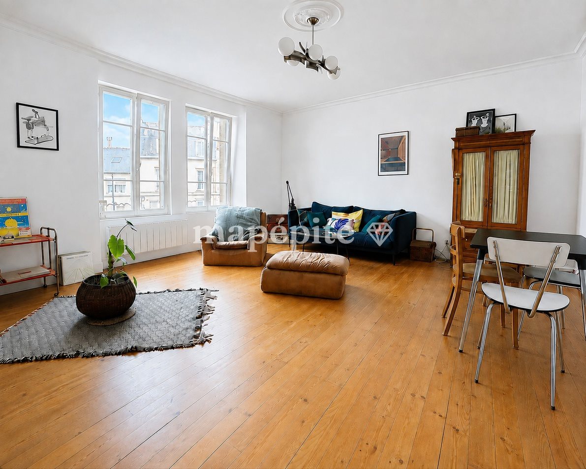 Maison à vendre, 165m², Douarnenez