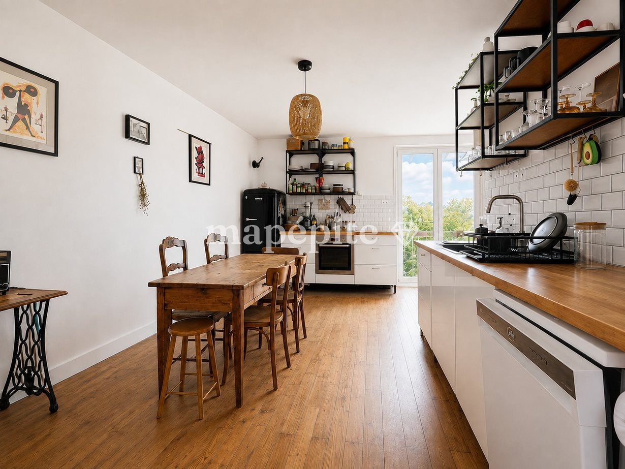 Maison à vendre, 165m², Douarnenez