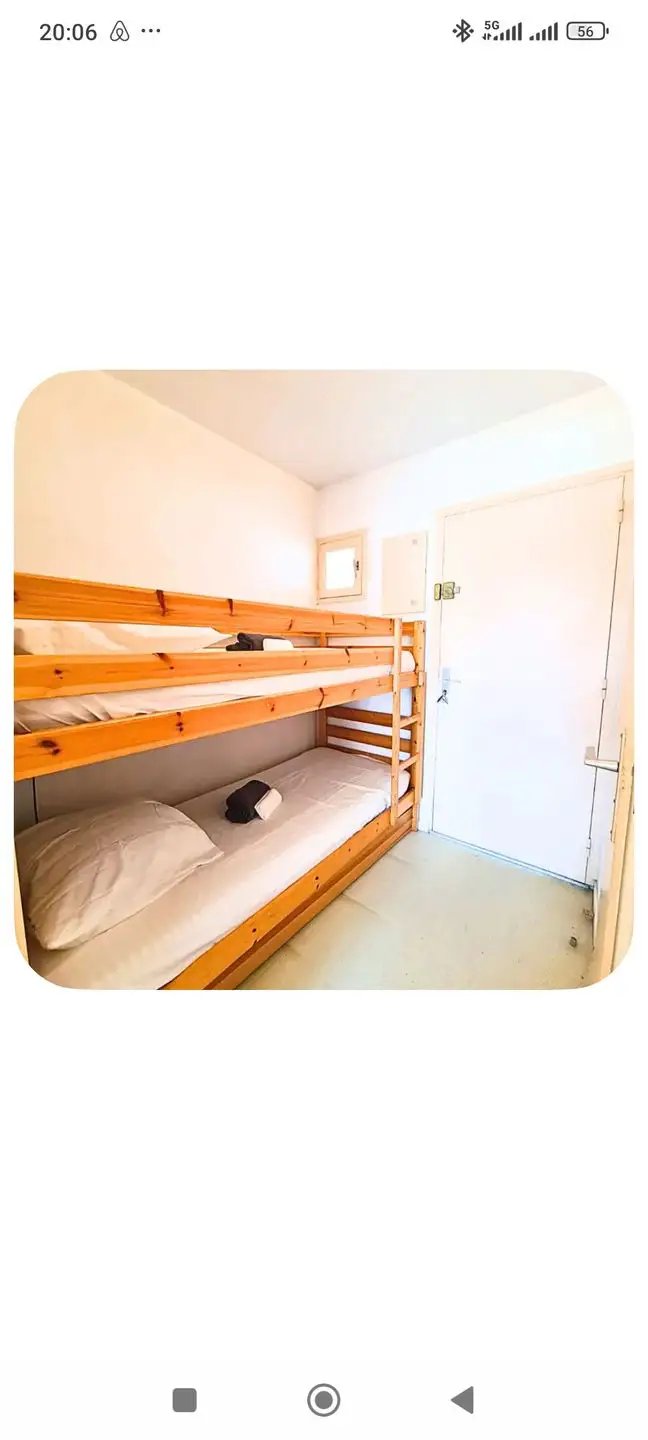 Appartement à louer, 21m², La Grande-Motte