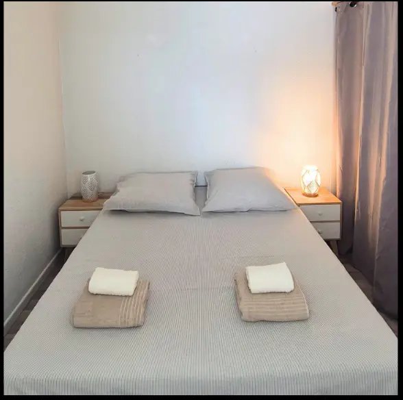 Appartement à louer, 28m², Palavas-les-Flots