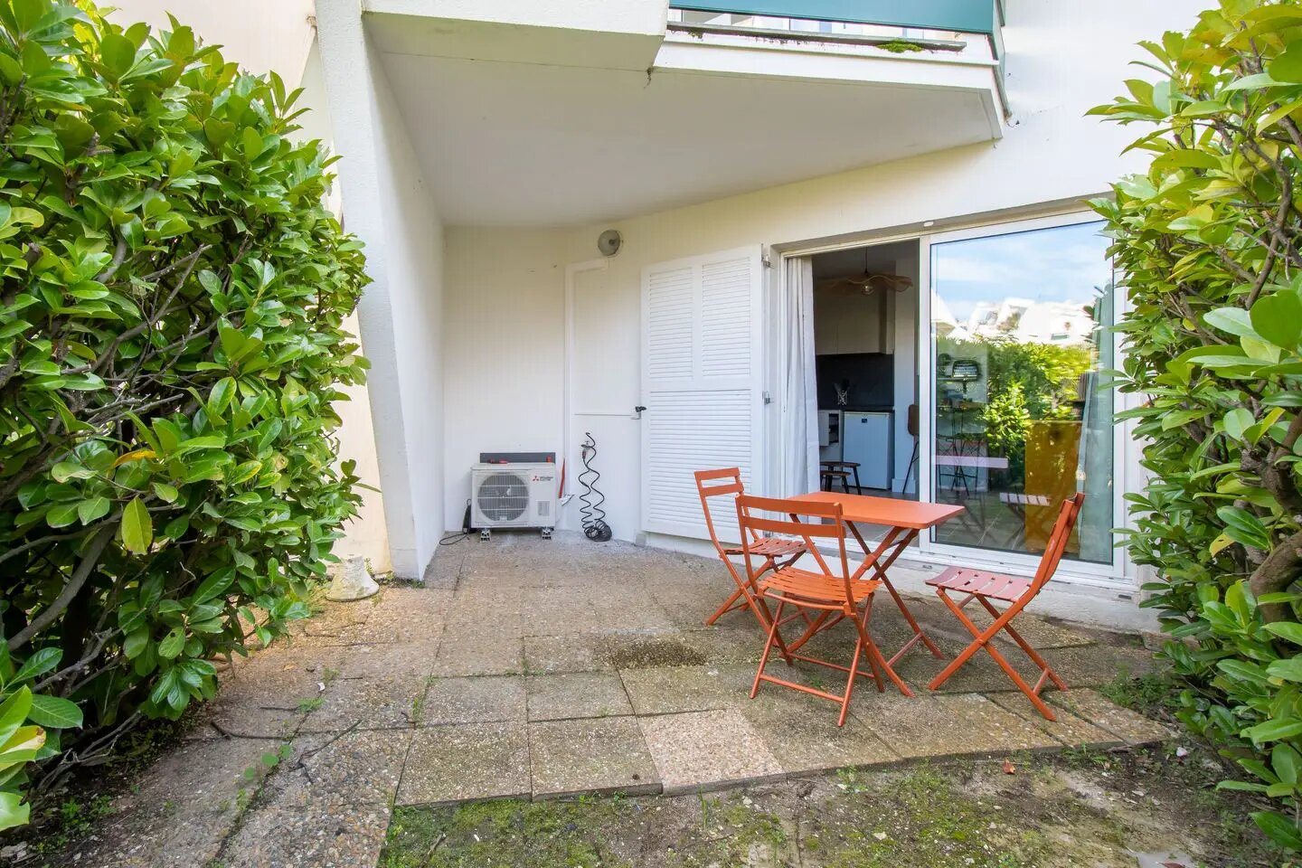 Appartement à louer, 17m², La Grande-Motte