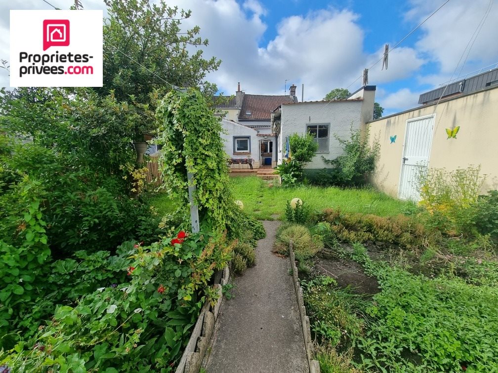 Maison à vendre, 110m², Hénin-Beaumont