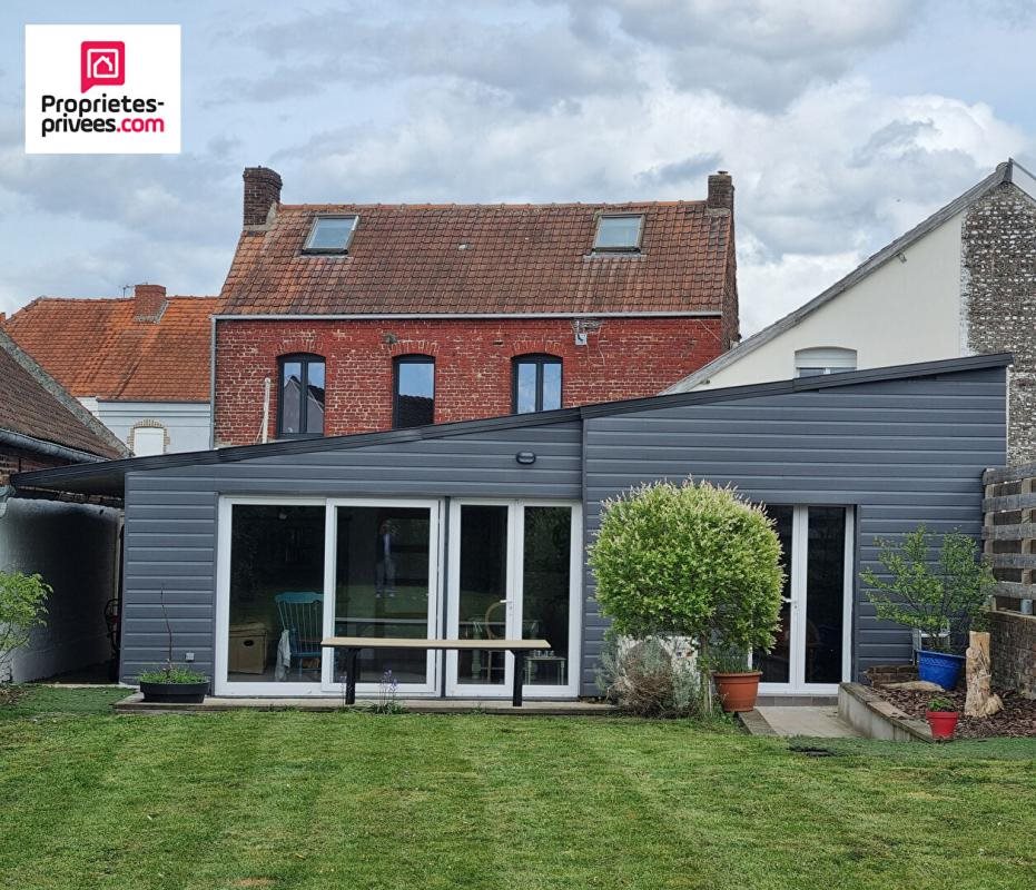 Maison à vendre, 177m², Beuvry