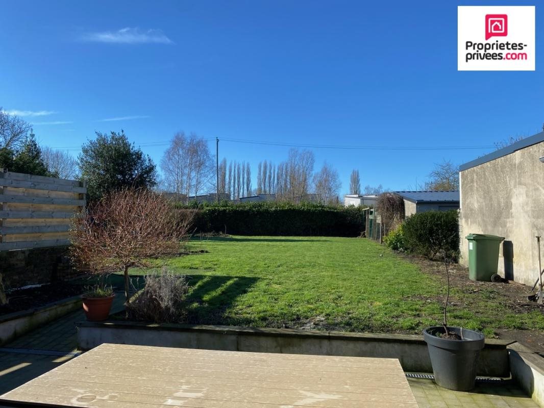 Maison à vendre, 177m², Beuvry