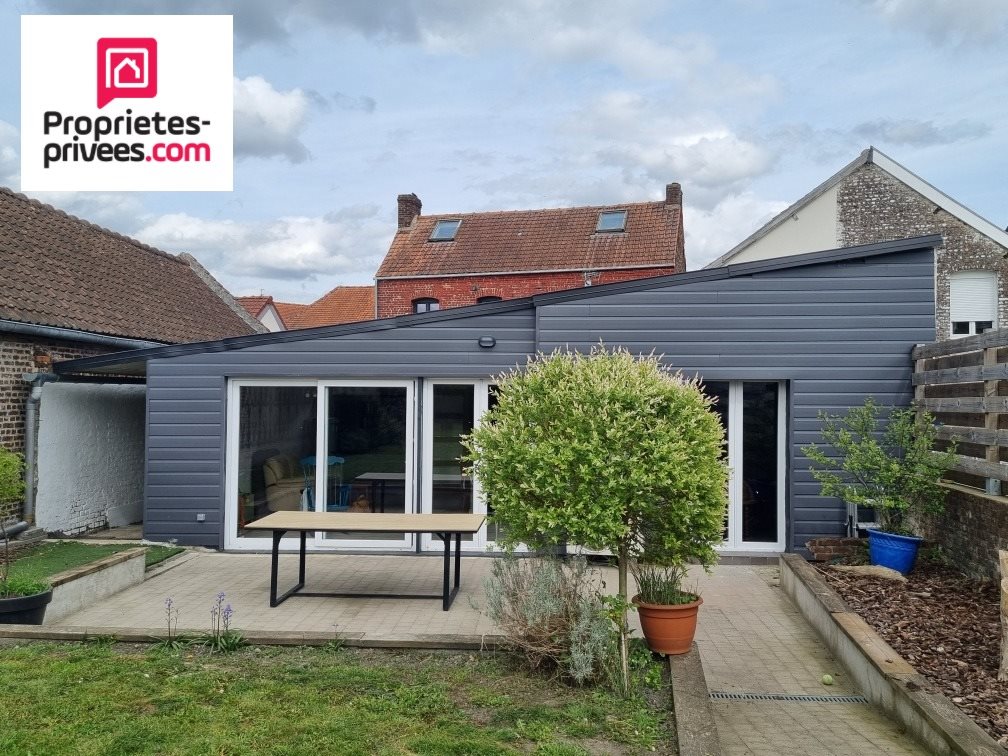 Maison à vendre, 177m², Beuvry