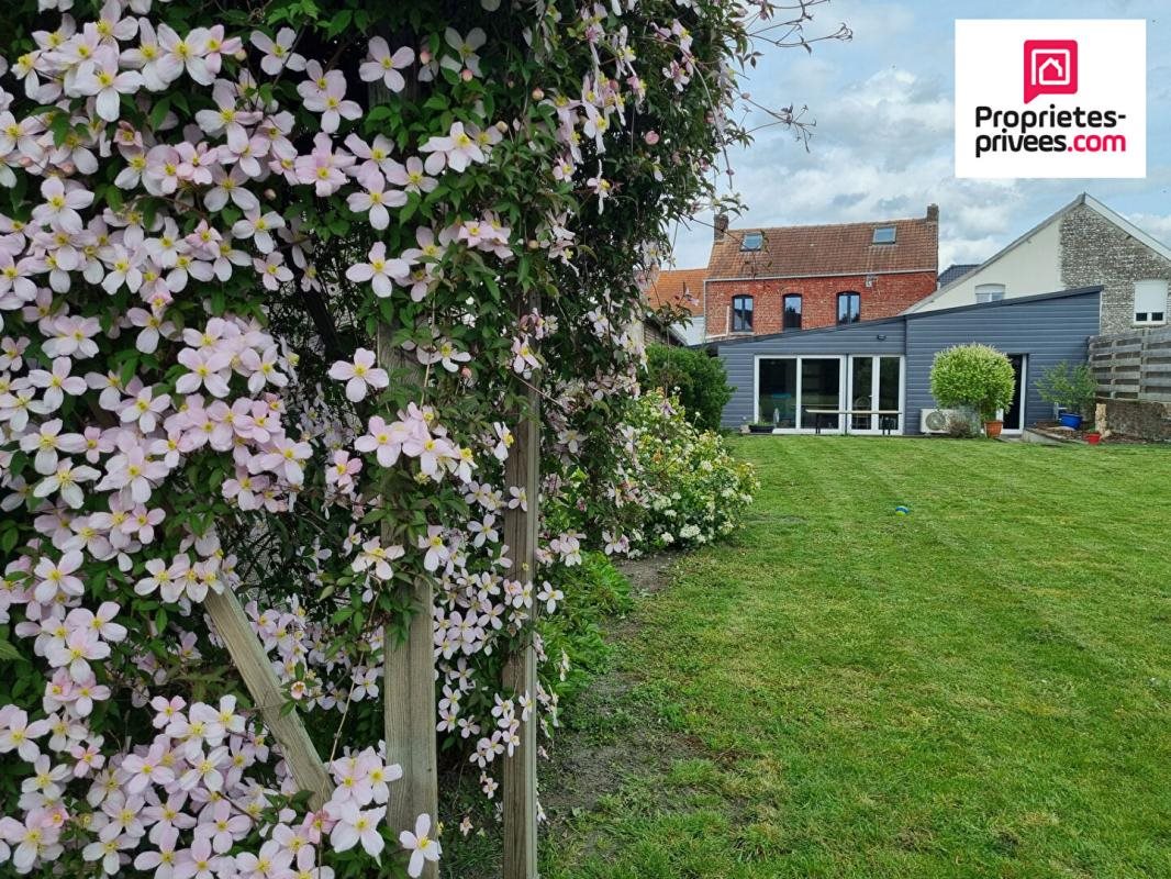 Maison à vendre, 177m², Beuvry