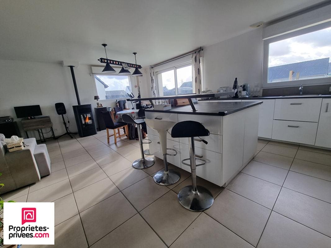 Maison à vendre, 90m², Biache-Saint-Vaast