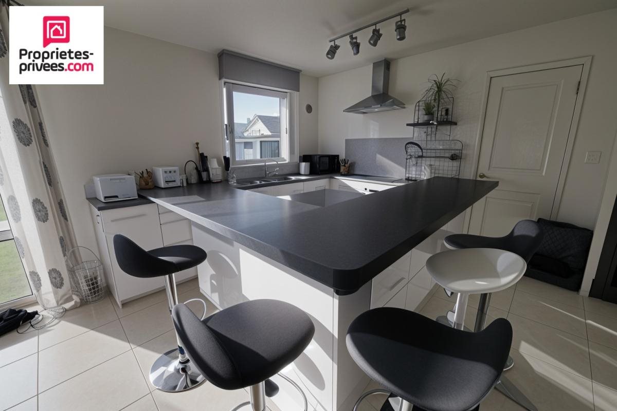 Maison à vendre, 90m², Biache-Saint-Vaast