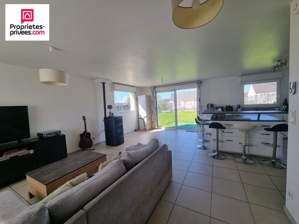 Maison à vendre, 90m², Biache-Saint-Vaast