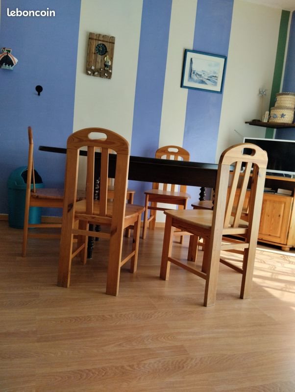 Appartement à louer, 32m², Saint-Hilaire-de-Riez