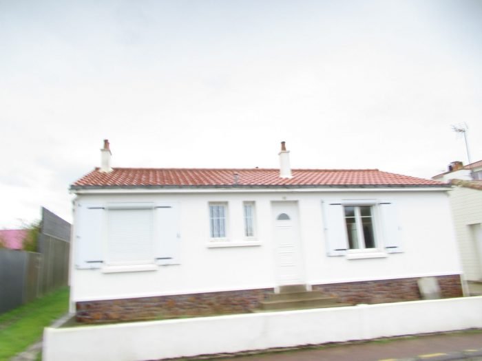 Maison à louer, 4m², Challans