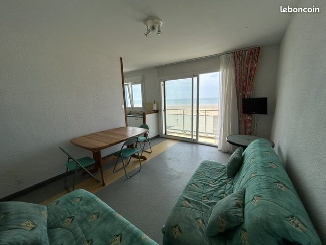 Appartement à vendre, 45m², Saint-Jean-de-Monts