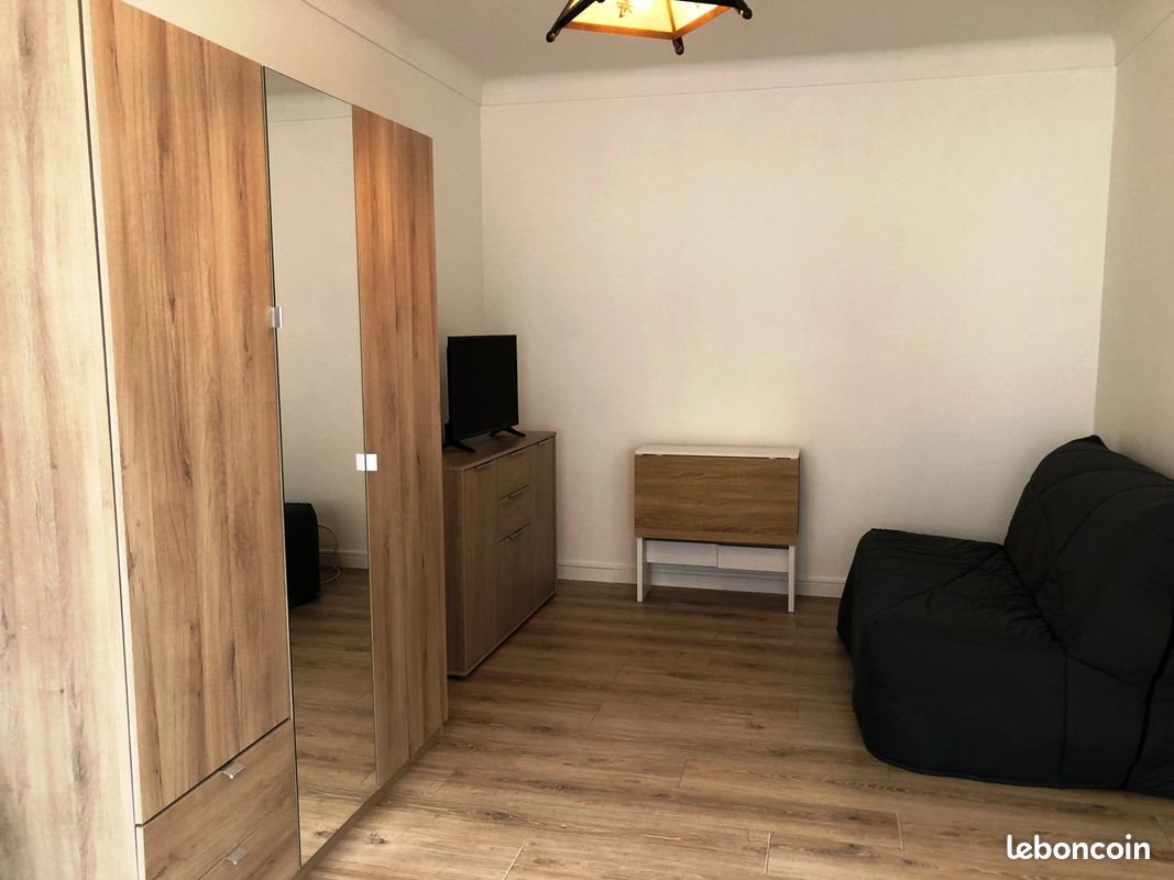 Appartement à louer, 24m², Saint-Jean-de-Monts