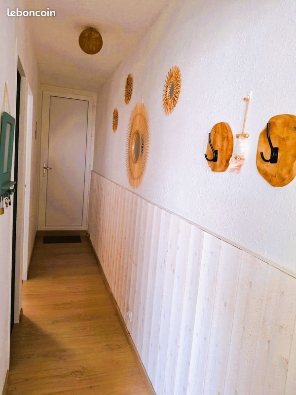 Appartement à vendre, 37m², Saint-Hilaire-de-Riez