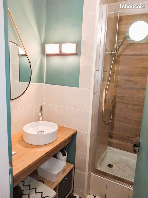 Appartement à vendre, 37m², Saint-Hilaire-de-Riez