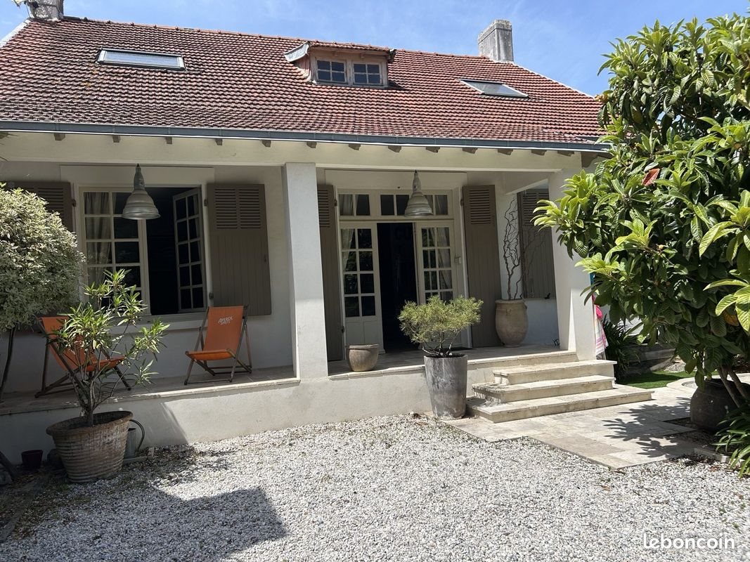 Maison à vendre, 130m², Saint-Jean-de-Monts