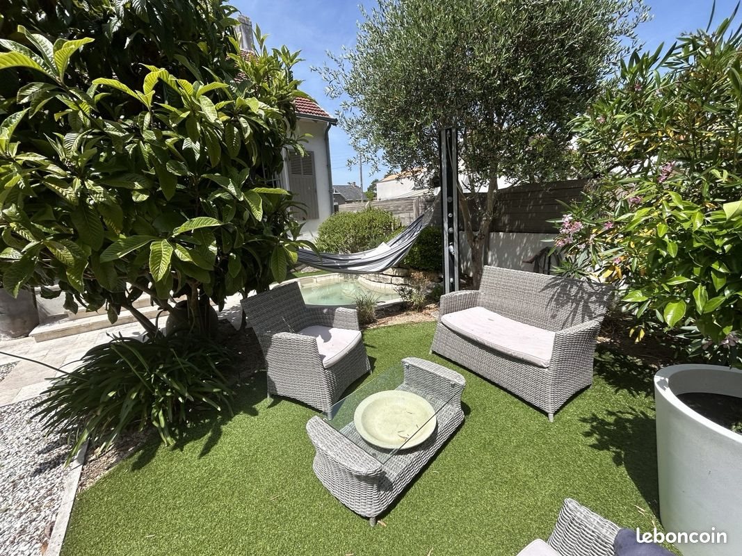Maison à vendre, 130m², Saint-Jean-de-Monts
