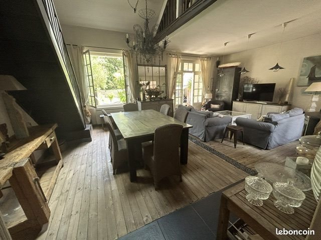 Maison à vendre, 130m², Saint-Jean-de-Monts