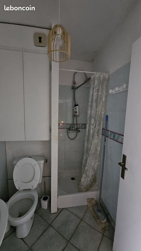 Appartement à louer, 17m², Saint-Jean-de-Monts