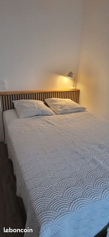 Appartement à louer, 35m², Saint-Hilaire-de-Riez