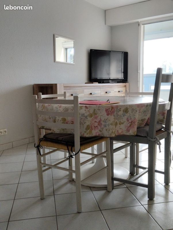 Appartement à louer, 33m², Saint-Hilaire-de-Riez