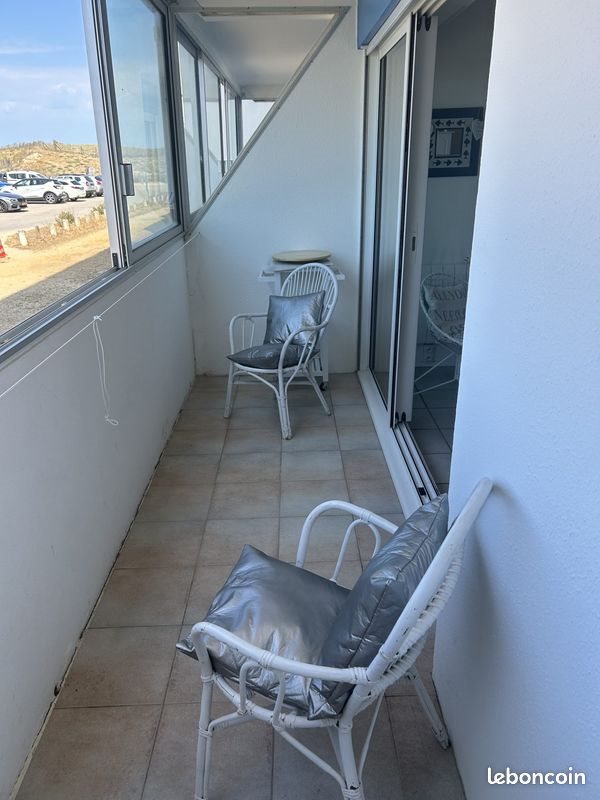 Appartement à vendre, 42m², Saint-Hilaire-de-Riez