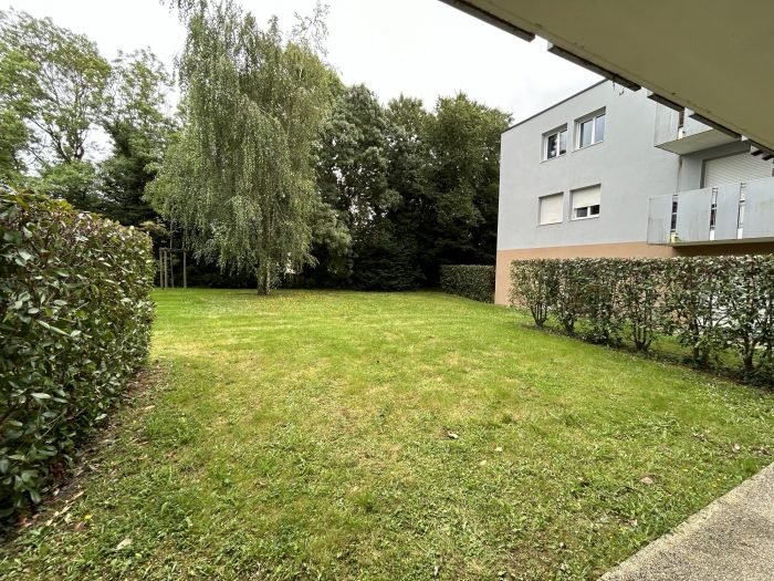 Appartement à vendre, 3m², Saint-Herblain