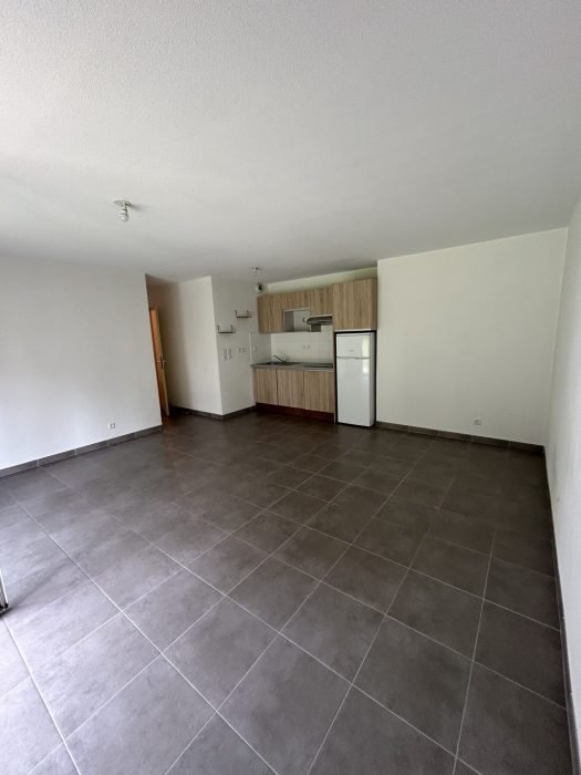 Appartement à vendre, 3m², Saint-Herblain
