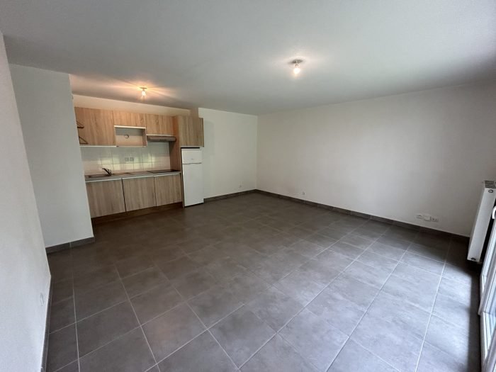 Appartement à vendre, 3m², Saint-Herblain