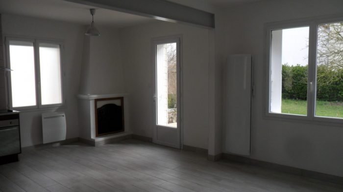 Maison à louer, 4m², Challans