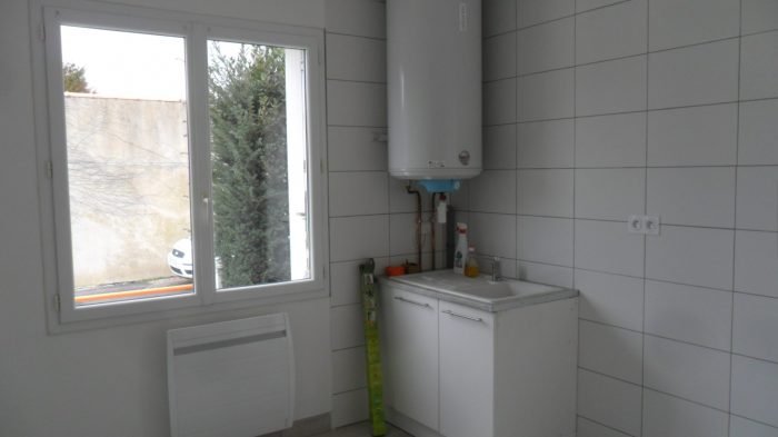 Maison à louer, 4m², Challans