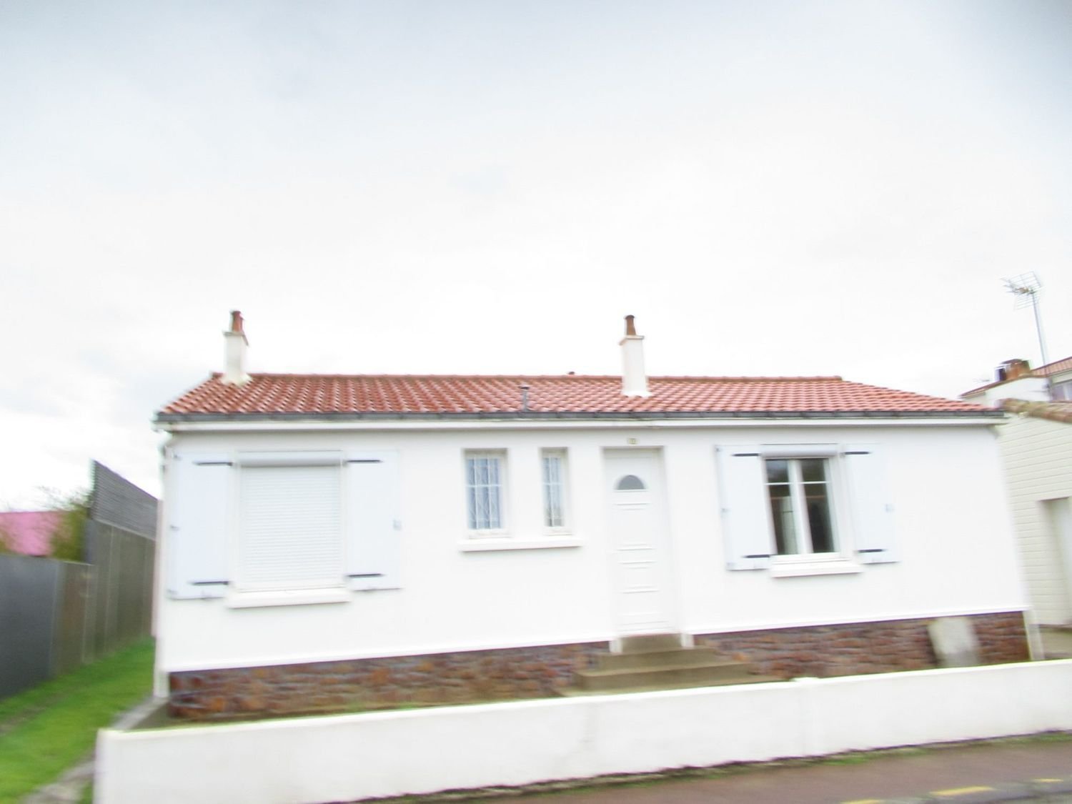 Maison à louer, 73m², Challans