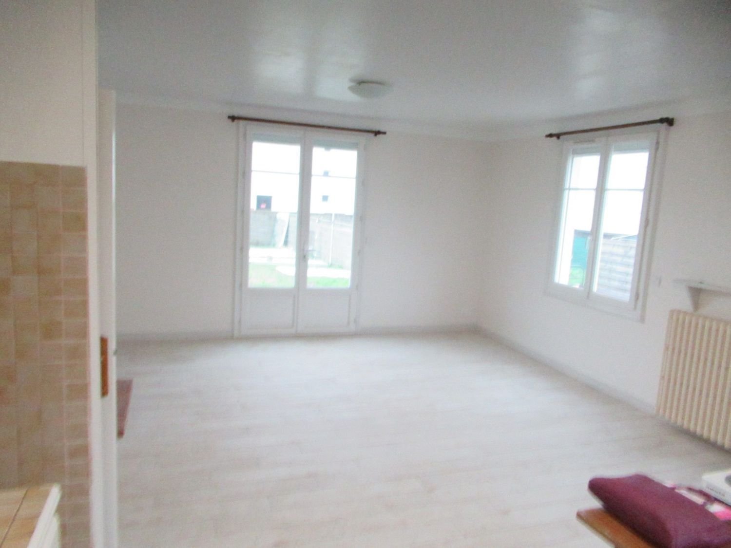 Maison à louer, 73m², Challans