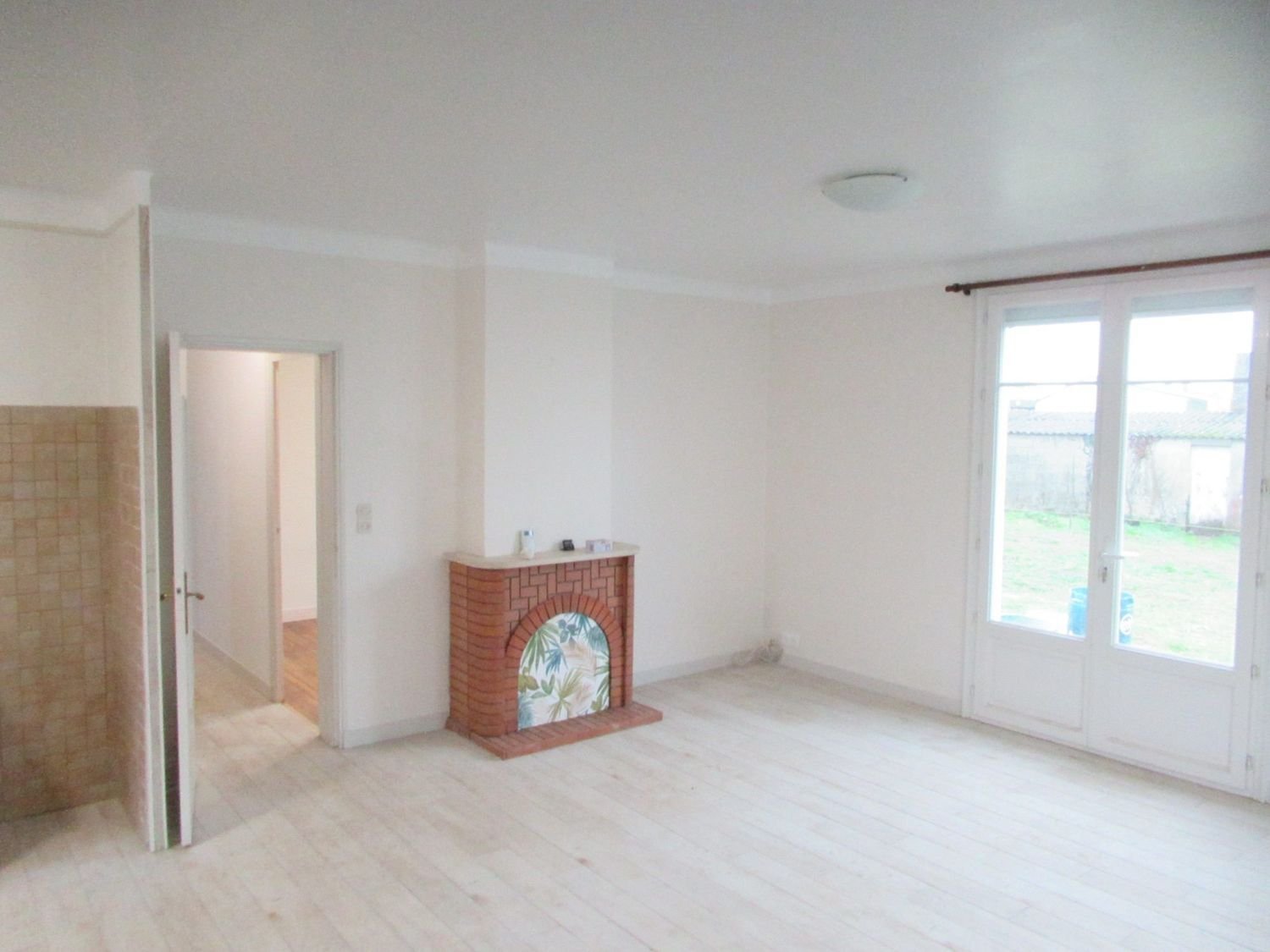Maison à louer, 73m², Challans
