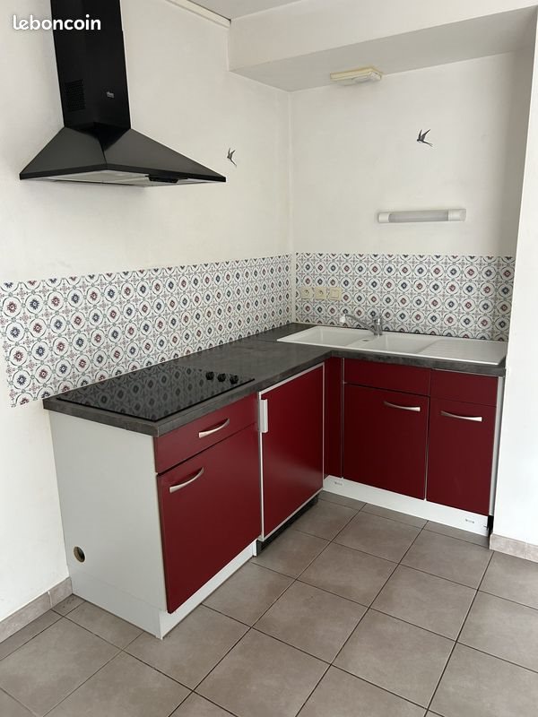 Appartement à vendre, 53m², Saint-Jean-de-Monts