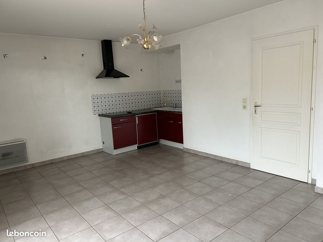 Appartement à vendre, 53m², Saint-Jean-de-Monts