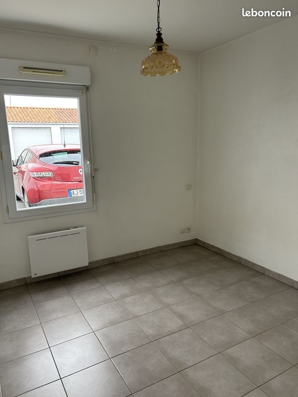 Appartement à vendre, 53m², Saint-Jean-de-Monts